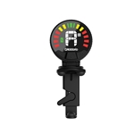 D'Addario Nexxus 360 Tuners