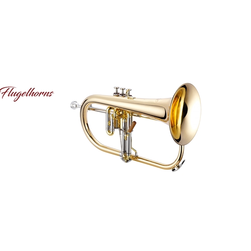 XO Bb Flugelhorn