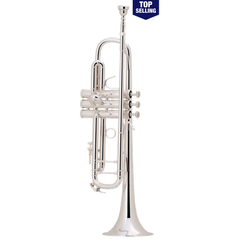 Bach Stradivarius Model 37 Trumpet