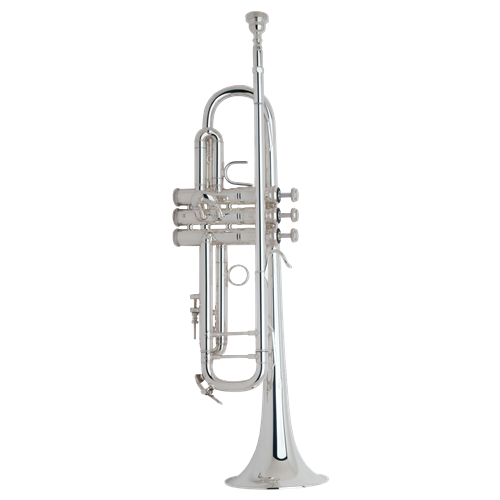 Bach Stradivarius Model 43 Trumpet