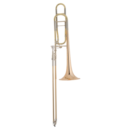 Conn 88HTO Trombone