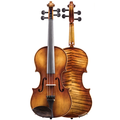 4/4 Dvorak Violin