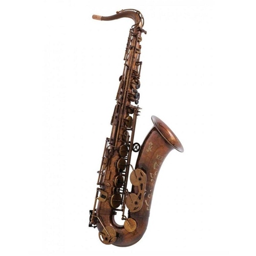 John Keal Music Company Inc. - Buffet BC8403-1 Bari Saxophone