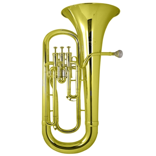 John Keal Music Company Inc. Besson New Standard 162 Euphonium