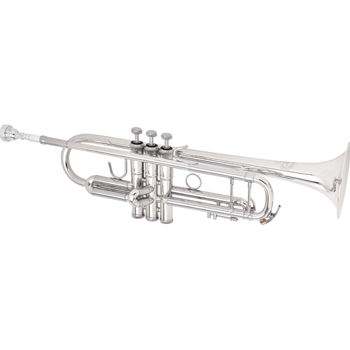 B & S Challenger 3137 Trumpet