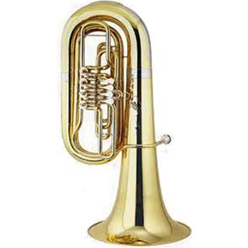 B and S GR51 Tuba