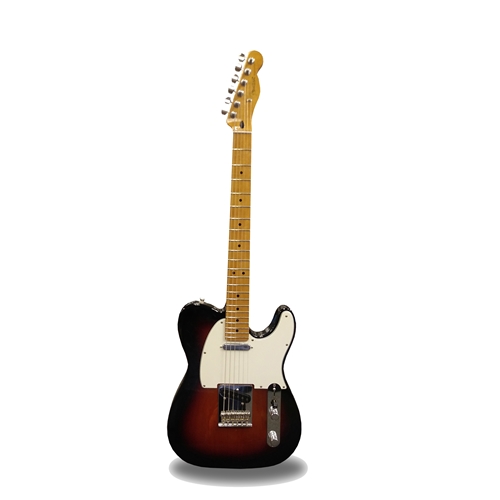 Fender Telecaster (MIM) Guitar