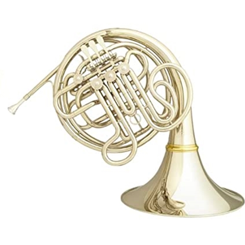 Hans Hoyer 6801 Kruspe Style French Horn