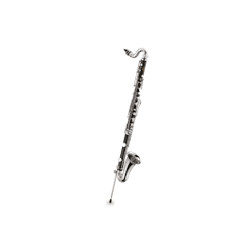 Jupiter JBC1000N Bass Clarinet