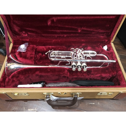 Pre-Owned Jupiter XO Pro C Trumpet
