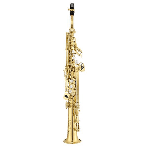 Jupiter JSS1100 Soprano Saxophone