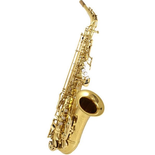 Keilwerth "MKX" Alto Saxophone
