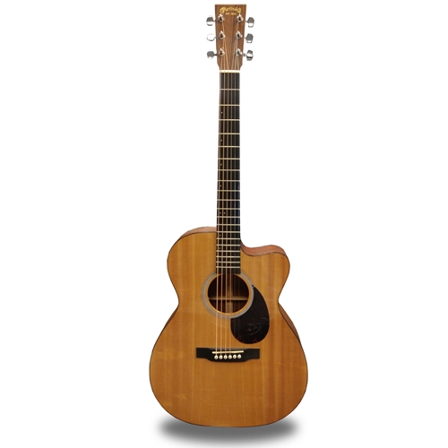 Martin OMCPA4 Guitar