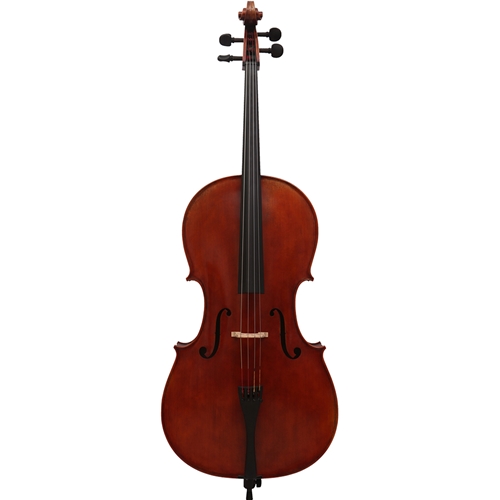 4/4 Paolo Lorenzo Fully Carved Cello