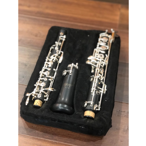 Pre-Owned Selmer 120B Oboe