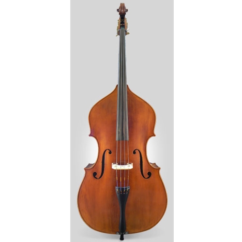 Samuel Shen Hybrid String Bass