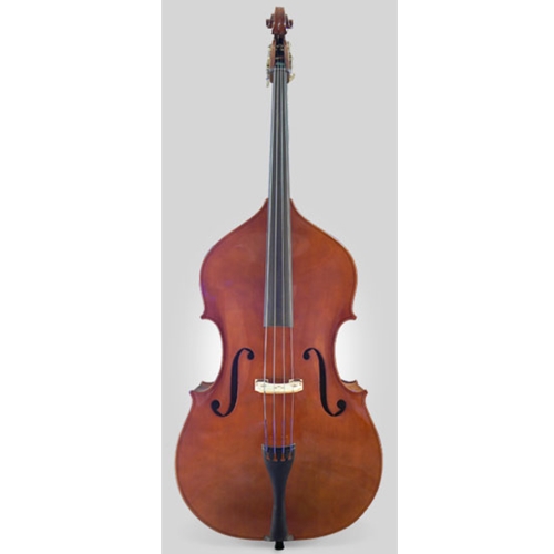 Samuel Shen Laminate Lacquer Varnish String Bass