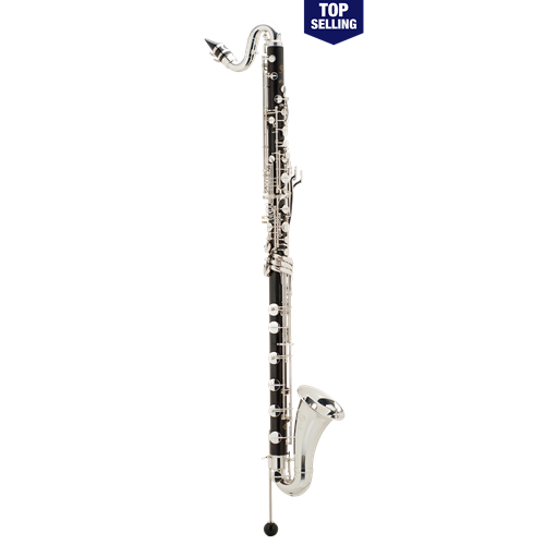 Selmer 67 Bass Clarinet