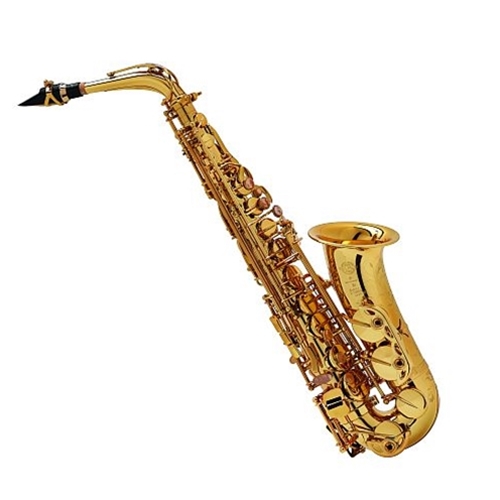 Selmer Series II Jubilee Alto Saxophone