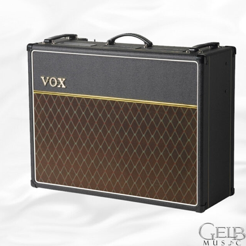 Vox AC30 C2 Amp