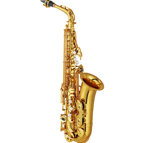 Yamaha YAS-62III Alto Saxophone