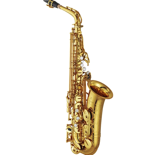 Yamaha YAS-82ZII Alto Saxophone
