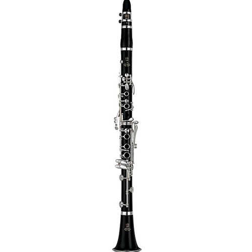 Yamaha YCL-650 Clarinet YCL-CSVR