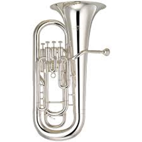 Yamaha YEP-321S Euphonium