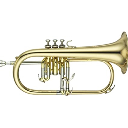 Yamaha YFH-631GS Flugelhorn