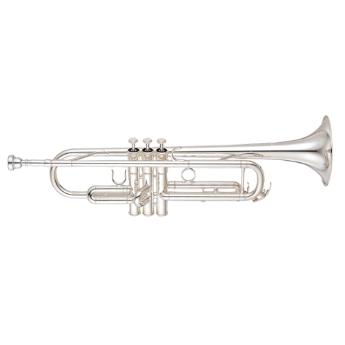 Yamaha YTR-4335GSII Trumpet