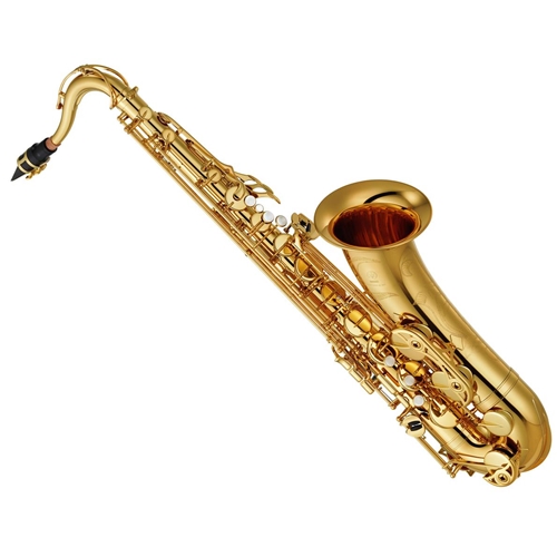 Yamaha YTS-480 Tenor Saxophone