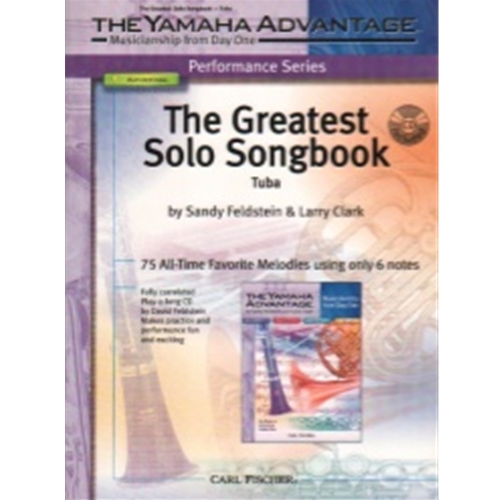 Greatest Solo Songbook