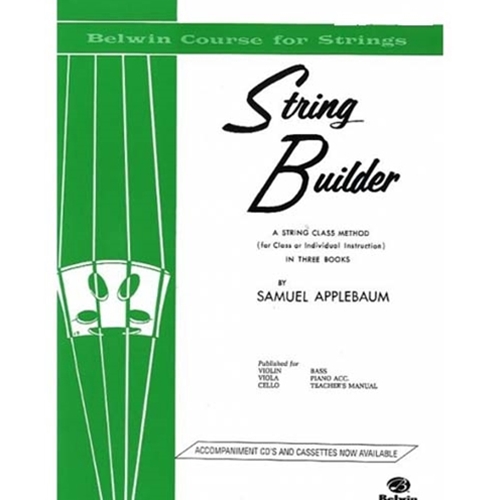 String Builder