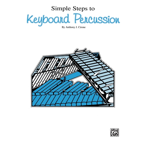 Simple Steps To Keyboard Percussion