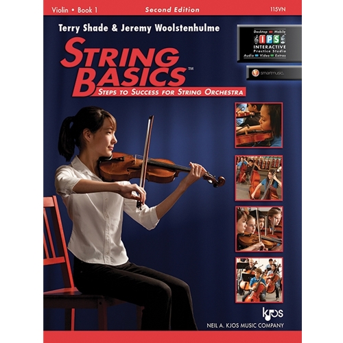 String Basics