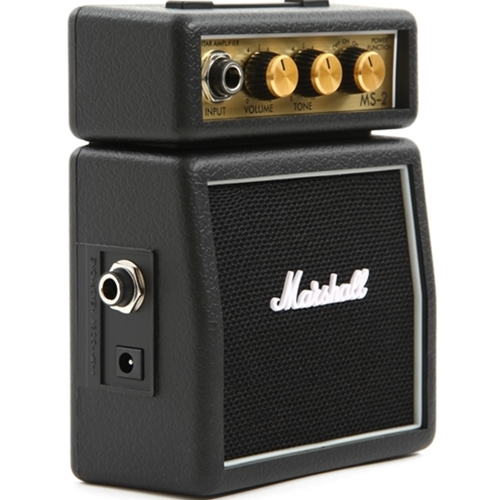 Marshall MS-2 Micro Amp