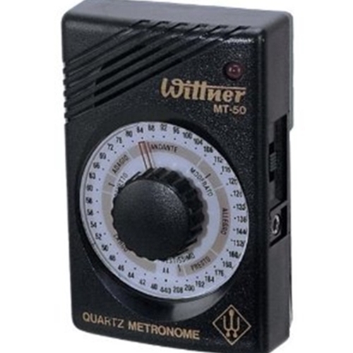 Wittner Quartz Metronome