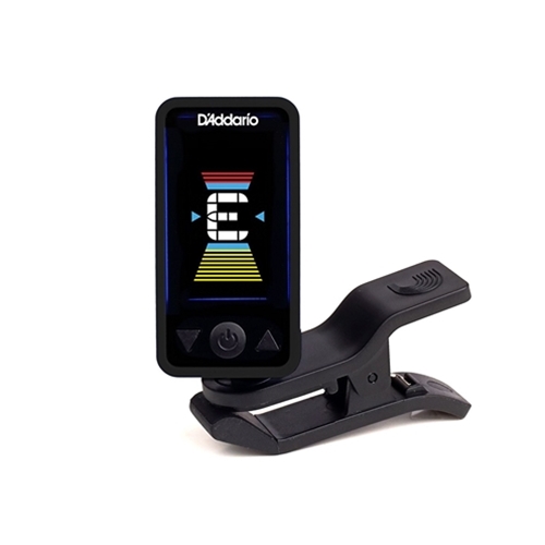 D'Addario Eclipse Tuner