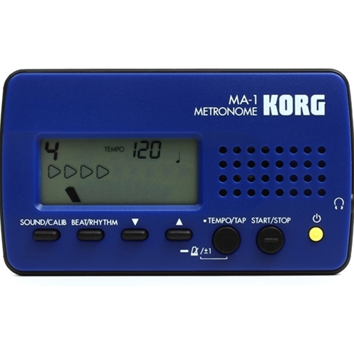 Korg Solo Metronome