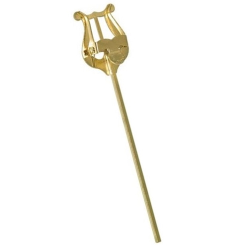 Standard Tuba Lyre — Extra Long Stem (8")