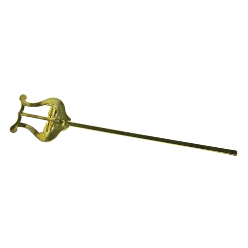 Yamaha Baritone French Horn Tuba Lyre