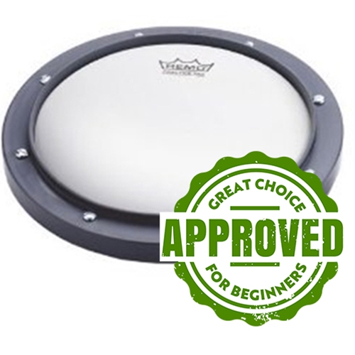 Remo 8" Tunable Practice Pad™