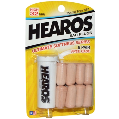 Hearos Ear Plugs