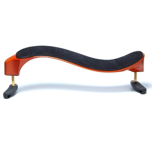 Mach One Hook Maple Violin Shoulder Rest