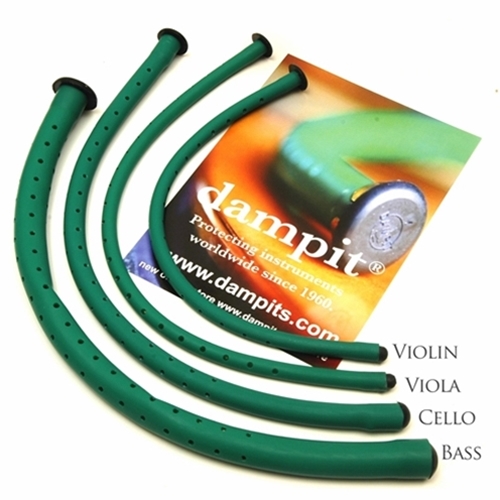 Dampit Violin