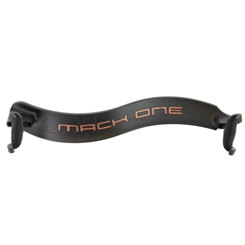 Mach One Plastic Shoulder Rest