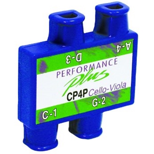 Performance Plus Viola- Cello Pitch Pipe