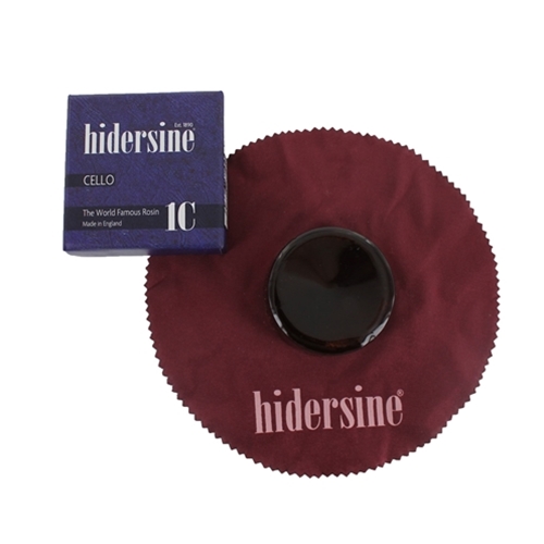 Hidersine 1C Cello Rosin