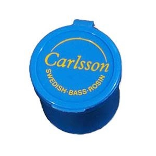 Carlsson Swedish Rosin for Bass