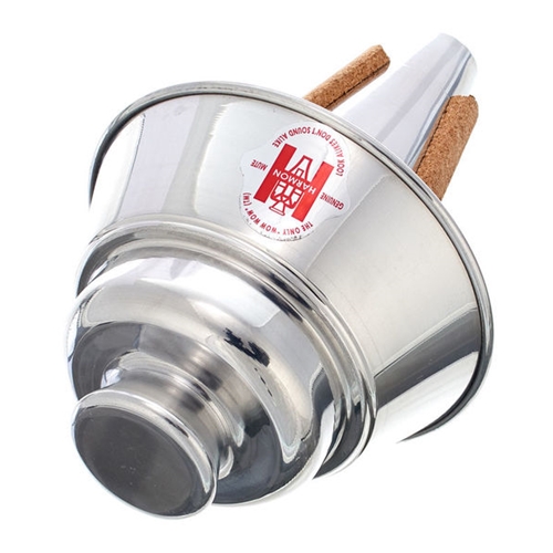 Harmon Triple Play Trumpet Mute